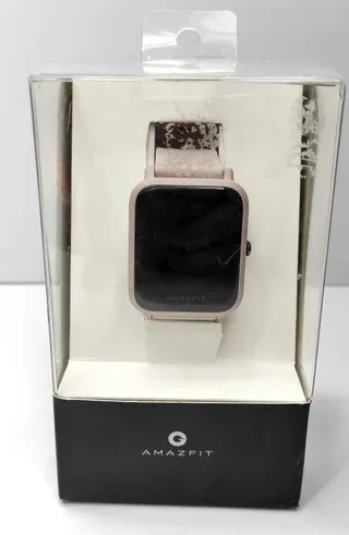Amazfit Bip Lite rosa