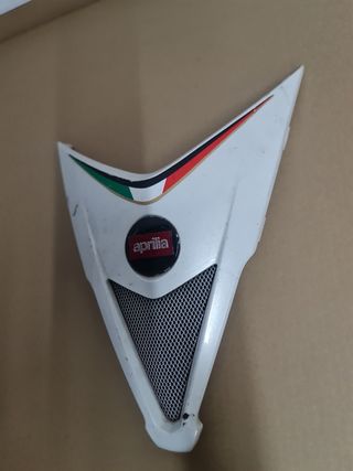 Carenado Aprilia SR 125