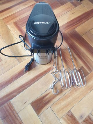 Batidora Amasadora Aigostar