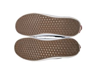 Vans Ward Suede negras - Talla 44