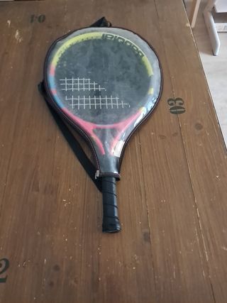 Raqueta Babolat Junior - Casi nueva