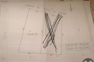 Solar Bigues i Riells - 824m2