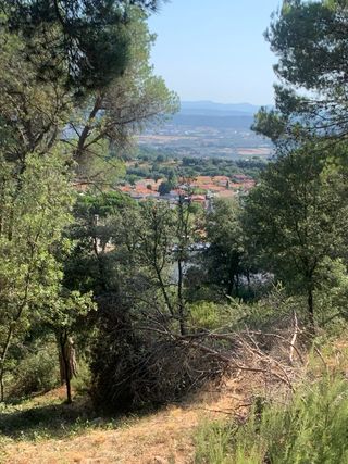 Solar Bigues i Riells - 824m2