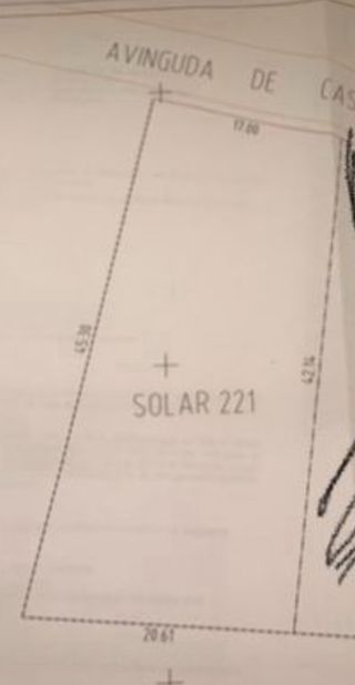 Solar Bigues i Riells - 824m2