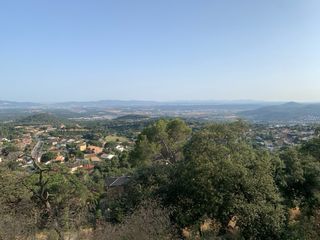 Solar Bigues i Riells - 824m2
