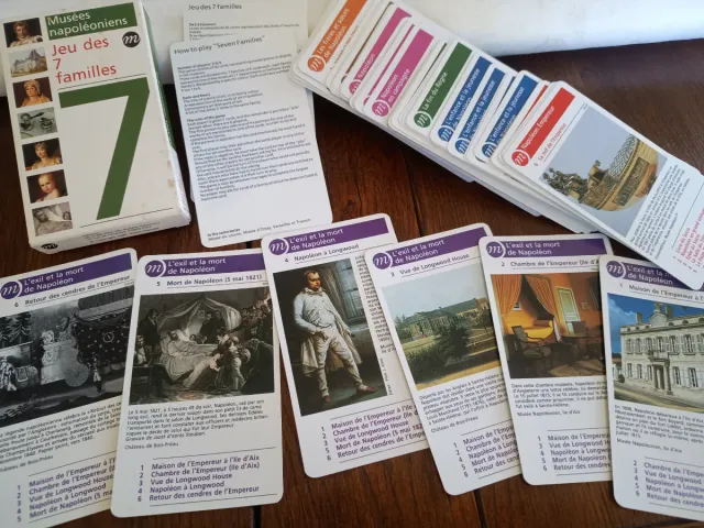 Spirou, Elvis, Philips, Mucha, Spirou, Napoleone in vendita