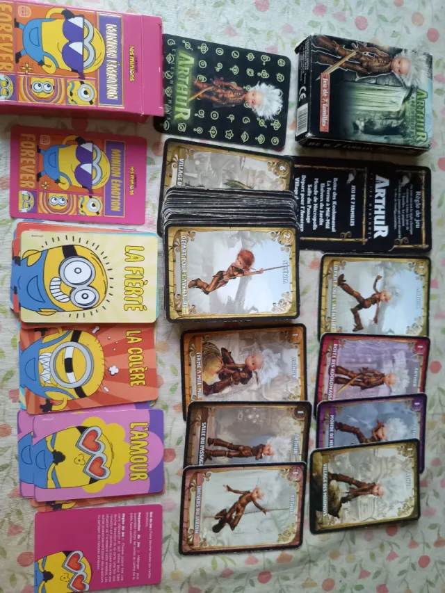 Spirou, Elvis, Philips, Mucha, Spirou, Napoleone in vendita