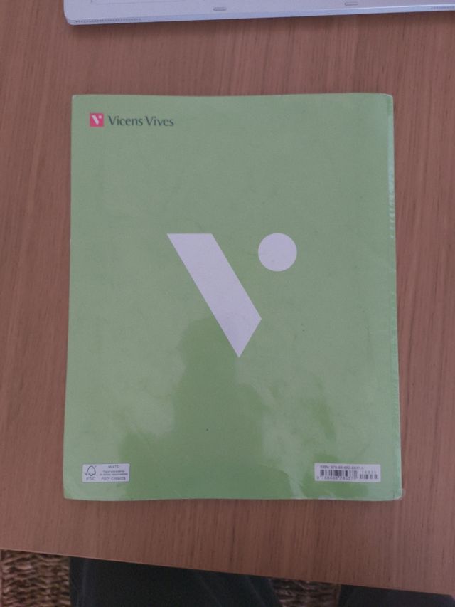 Libro Sociales 3º Primaria