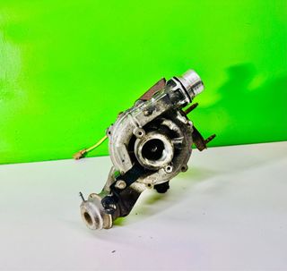 8200822404 Turbo Renault Master III 2.3DCI