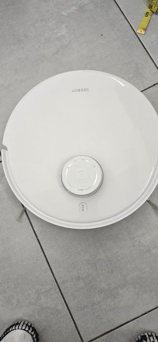 Ecovacs Deebot Robot Aspiradora