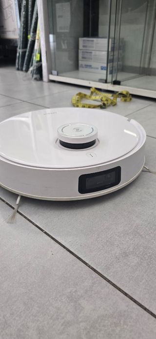 Ecovacs Deebot Robot Aspiradora