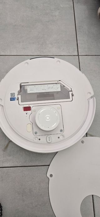 Ecovacs Deebot Robot Aspiradora