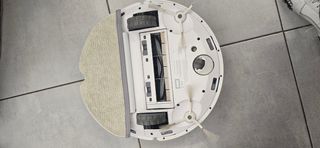 Ecovacs Deebot Robot Aspiradora