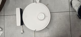 Ecovacs Deebot Robot Aspiradora