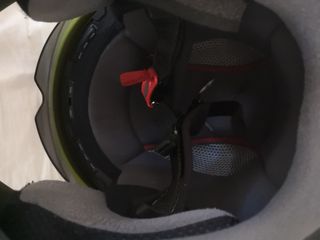 Casco moto Nolan Caberg integrale tg.S