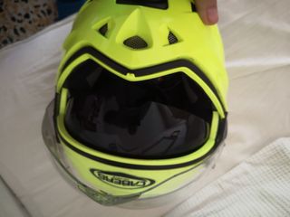 Casco moto Nolan Caberg integrale tg.S