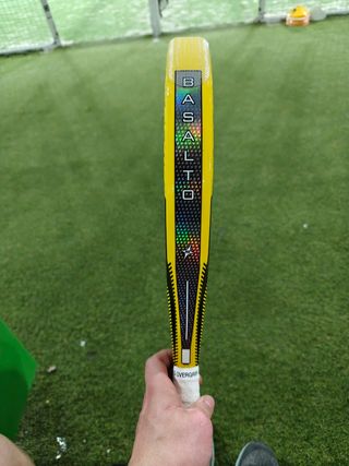 Pala pádel Starvie Basalto Osiris Pro