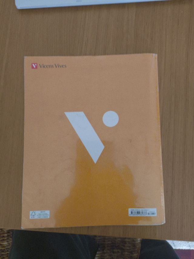 Libro Ciencias Naturales 3º Primaria