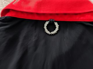 Polo Fred Perry M - Edición especial