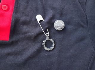 Polo Fred Perry M - Edición especial