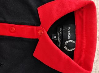 Polo Fred Perry M - Edición especial