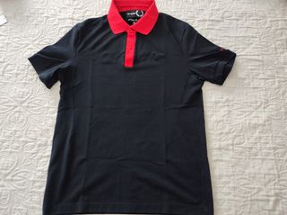 Polo Fred Perry M - Edición especial