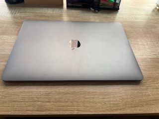 MacBook Air 13" 2019 Gris Plata