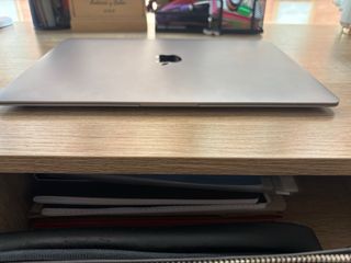 MacBook Air 13" 2019 Gris Plata