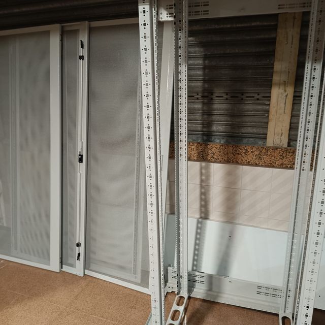 Gabinete de Red / Servidor Rittal TE8000 