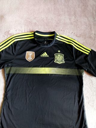 Camiseta Adidas talla M