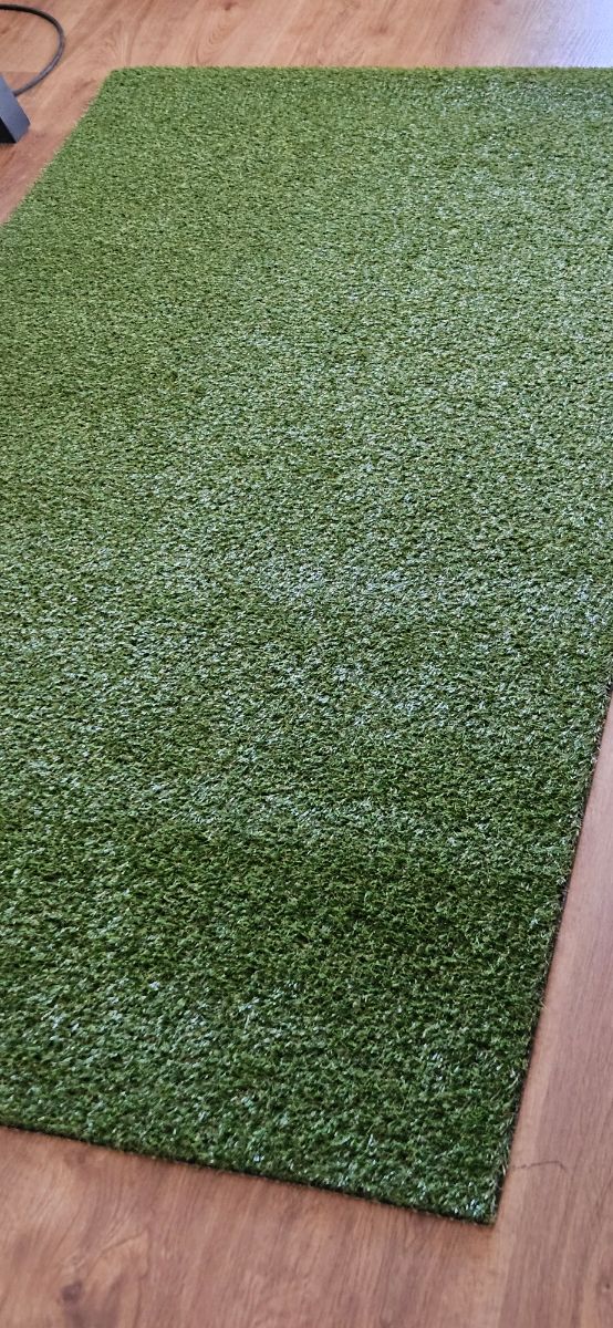 Cesped artificial 1.82x1.0m