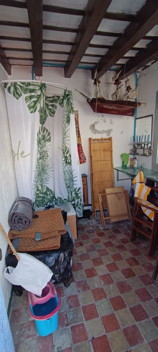 Local 10m2 Cádiz - Plaza Topete