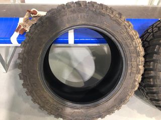 Ruedas 33 x 12,5 20" NUEVAS OFF ROAD