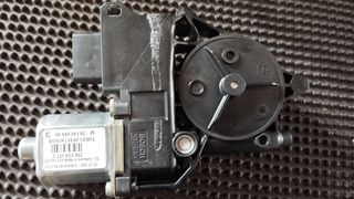 Motor elevalunas Peugeot 508 - !!ORIGINAL!!