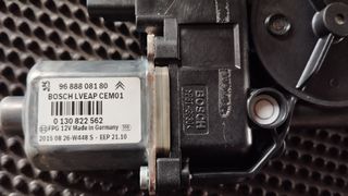 Motor elevalunas Peugeot 508 - !!ORIGINAL!!