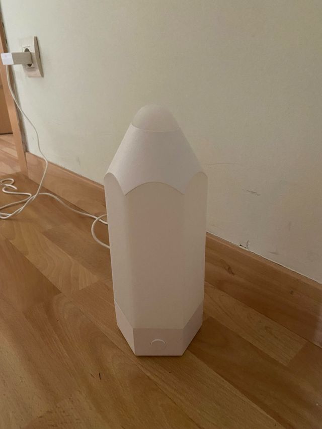 Lampara lápiz