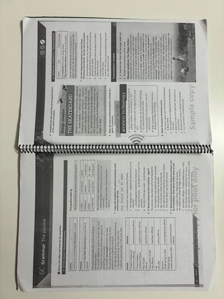 Passkey 1 Student’s Book