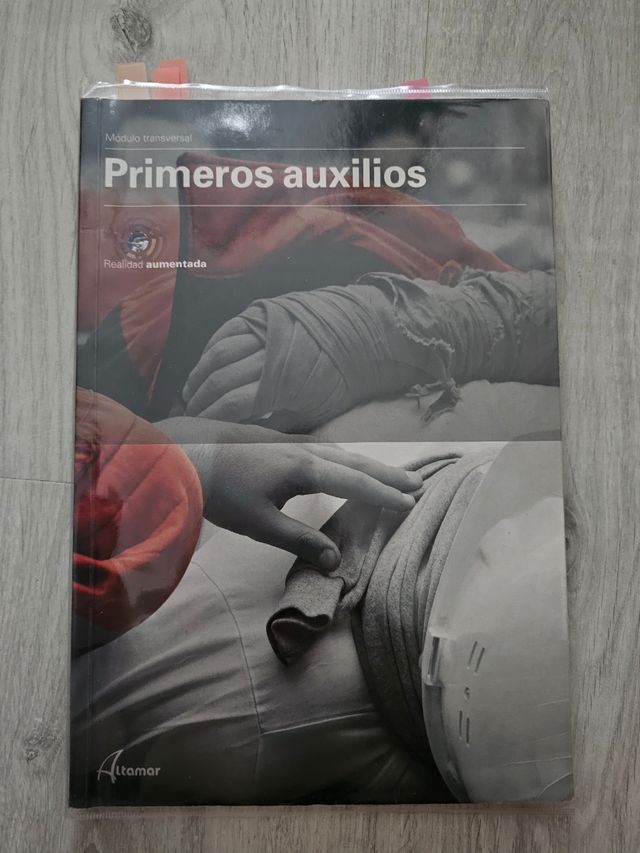 Primeros auxilios