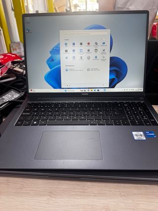 HUAWEI MateBook i5-12450h - 16GB RAM 500gb