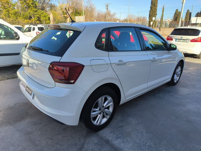 Volkswagen Polo 2020