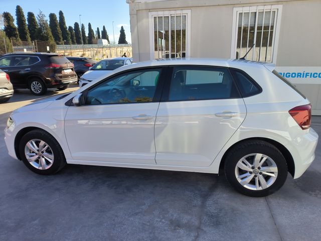 Volkswagen Polo 2020