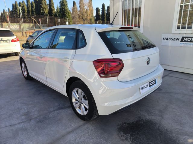 Volkswagen Polo 2020