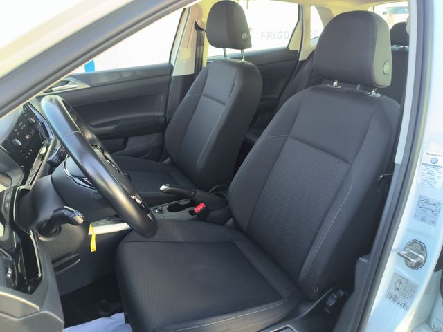 Volkswagen Polo 2020