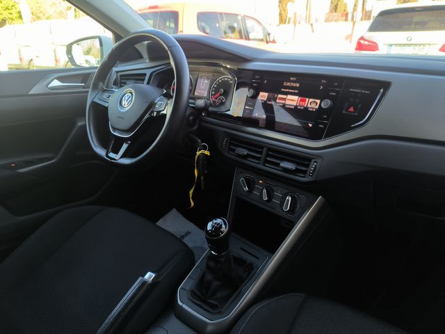 Volkswagen Polo 2020