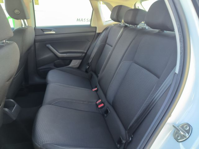 Volkswagen Polo 2020