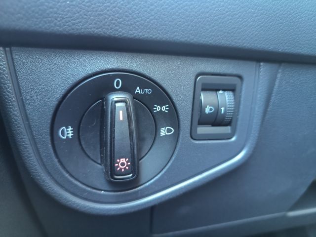 Volkswagen Polo 2020