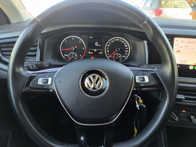 Volkswagen Polo 2020