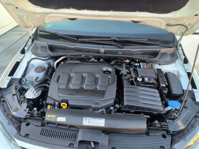 Volkswagen Polo 2020