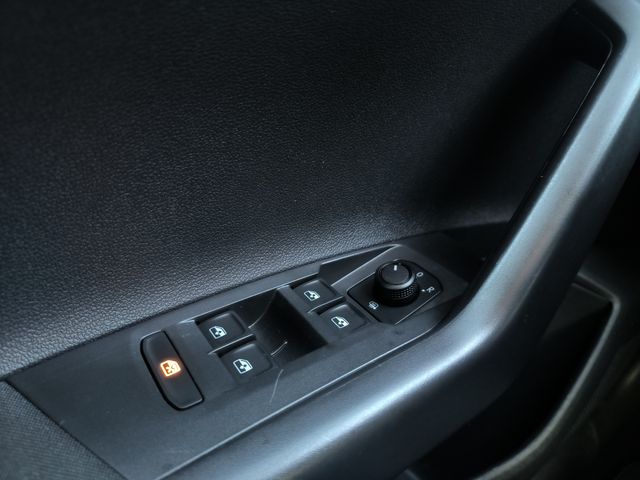 Volkswagen Polo 2020