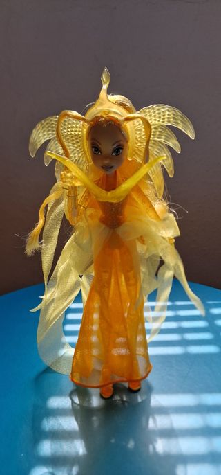 Muñeca Daphne Winx Club